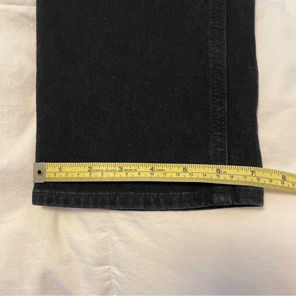 HP PAIGE Stella Jeans, 27” waist, Dark Amethyst - Picture 4 of 4